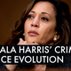 Exclusive: Kamala Harris Calls for Decriminalization of Sex Work, Unequivocally Calls Trump a Racist and Wants Reparations (Sort of)